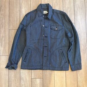 Flint and Tinder Japanese Wabash Rancher